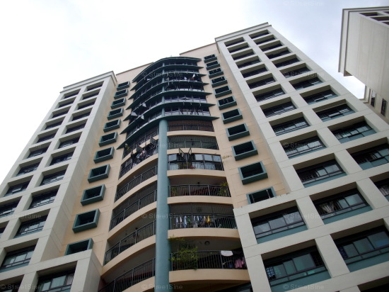 Blk 683A Jurong West Central 1 (Jurong West), HDB 4 Rooms #431162